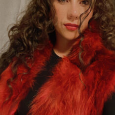 Picture of Alejandra Pérez
